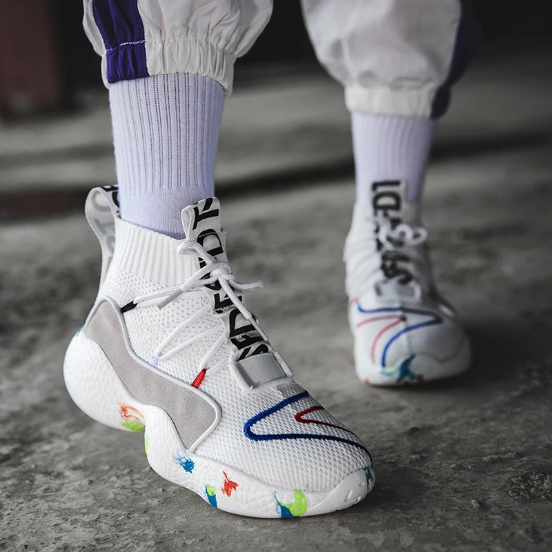 2019 meias botas sapatos de alta qualidade