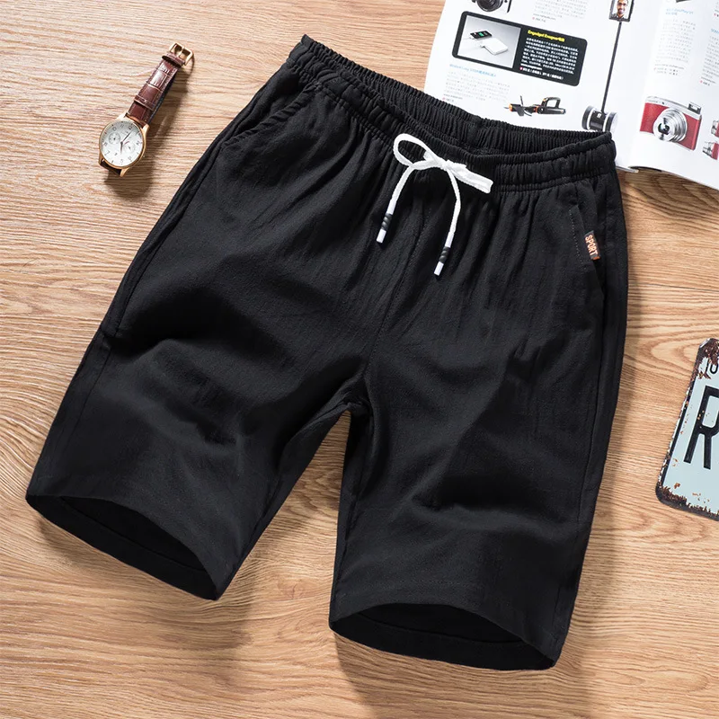 M-5XL Men Shorts Beach Board Shorts Men Quick Drying 2018 Summer Clothing Boardshorts Sandy Beach Shorts Drop Shipping