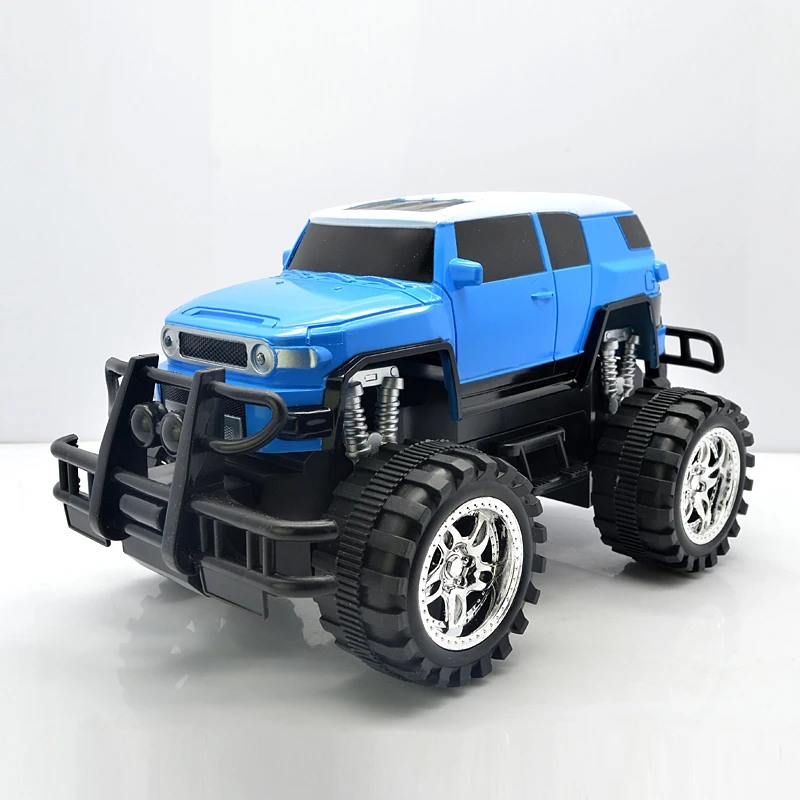 remote control suv cars