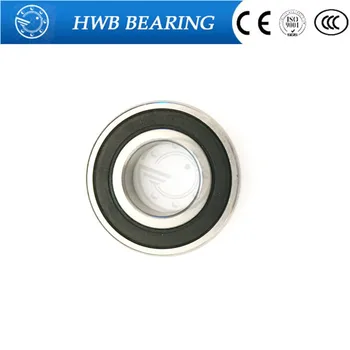 

Free Shipping 12x24 x6 mm Hybrid Ceramic BIKE BEARING S61901 ABEC-5 NYLON CAGE 6901