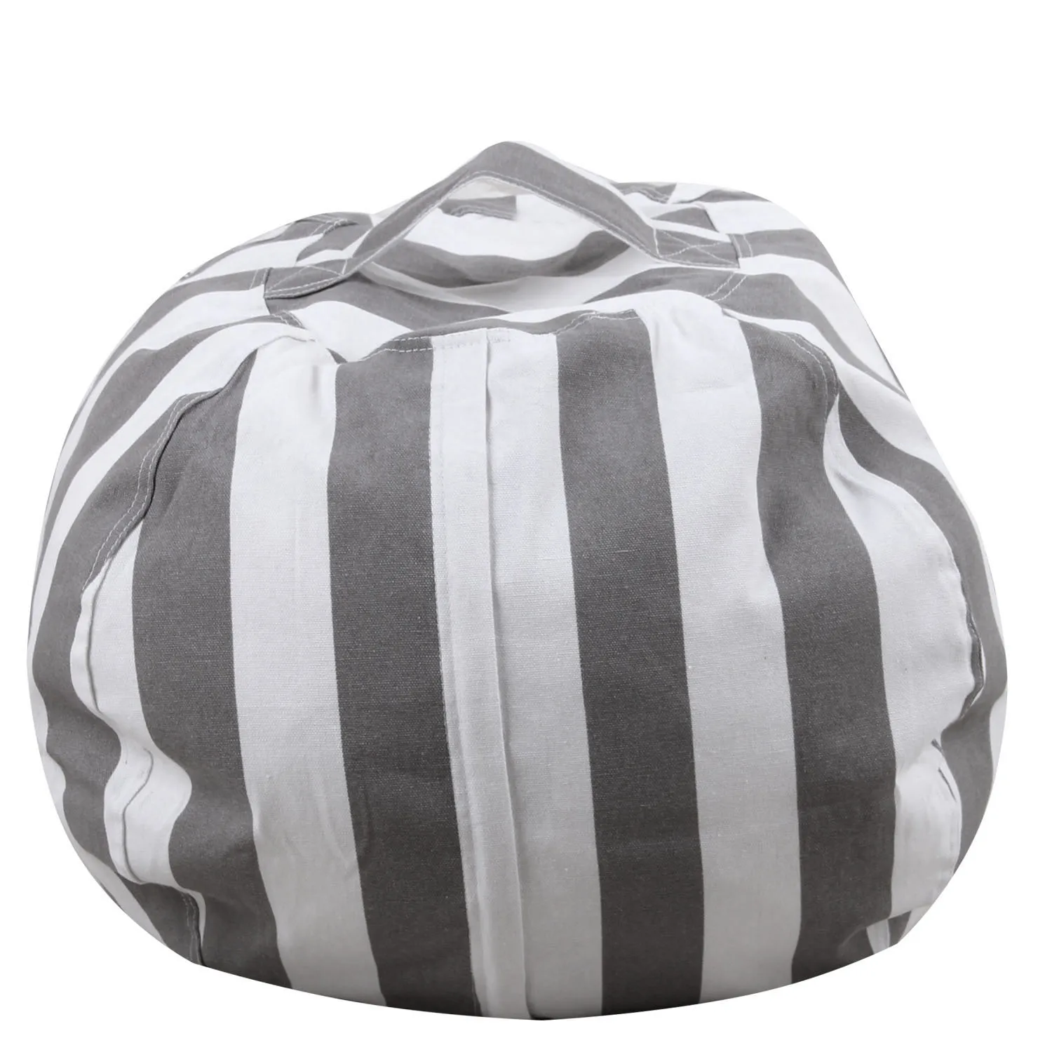 stuffed animal stuffed animal bean bag storage bag children soft pouch fabric chair