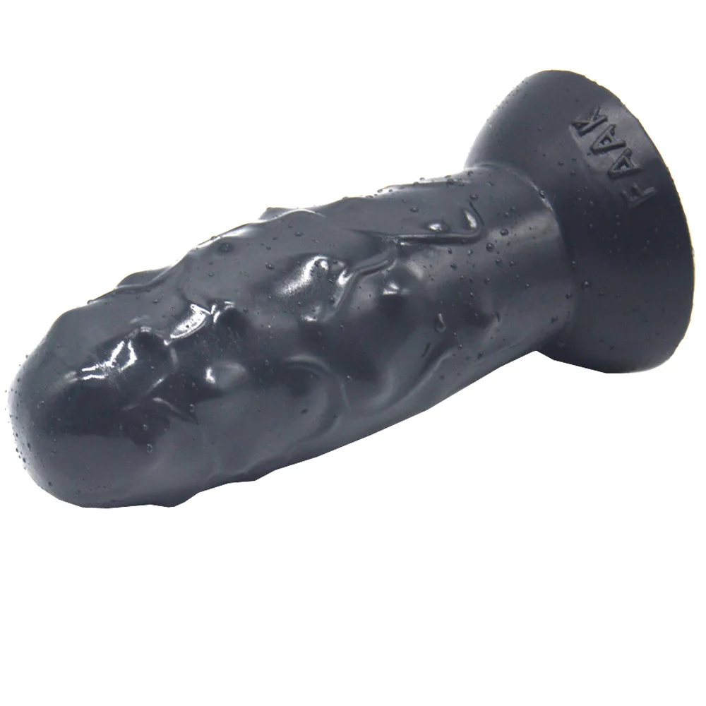 huage anal plug  (9)