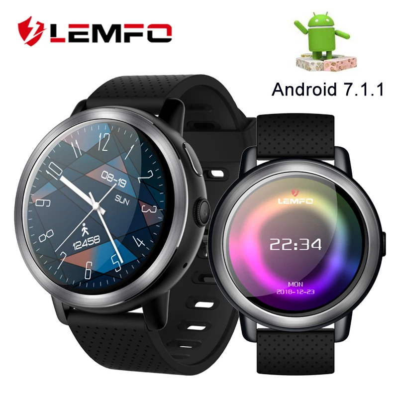 lemfo lem8 nfc