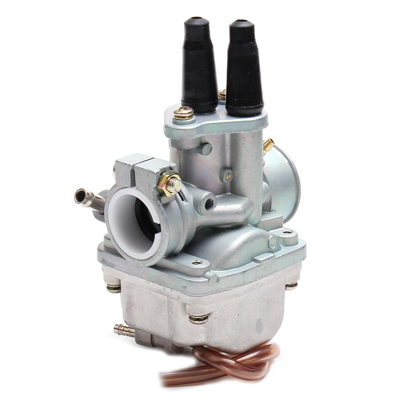 Карбюратор для мотоцикла YAMAHA PW80 PW PY 80 PY80 Y Zinger 1983 2006 ATV внедорожный мотоцикл