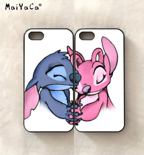 love stitchs boy girl