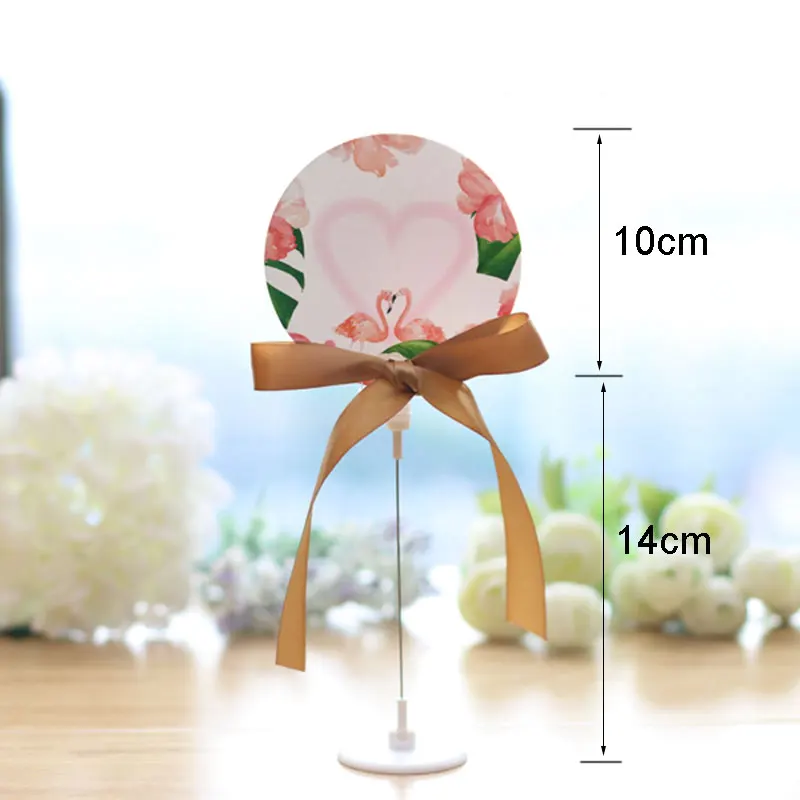 10Pcs Acrylic Table Card Stand Table Number Holder For Wedding Decoration Kids Birthday Party Supplies Flower Escort Cards