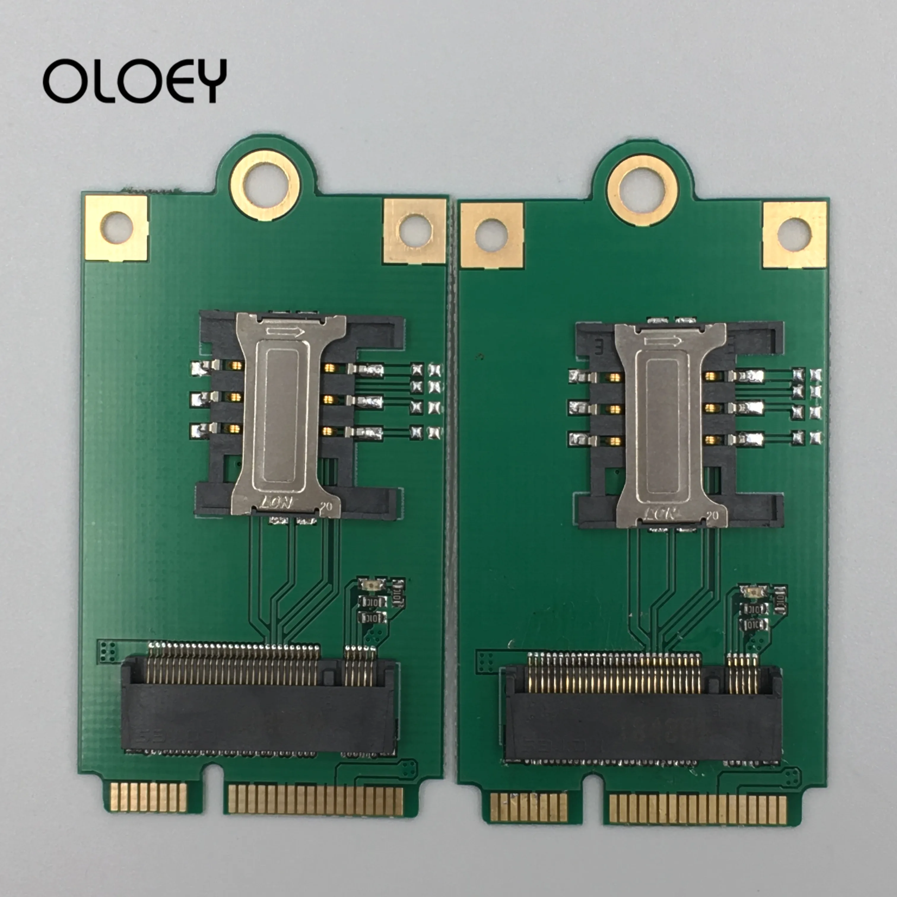 

NGFF connector Applicable to interface 2.0 EM series HW ME series