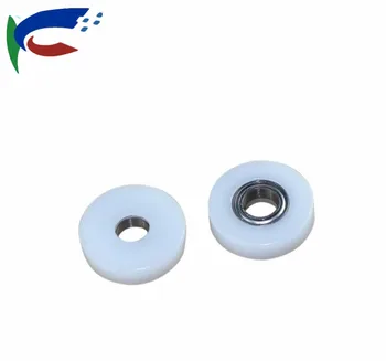 

10SET Spacer Roller for Konica Minolta Bizhub 250 350 223 283 363 423 7828 162 163 220 Di2510 Di3510 A1UD-3717-00 A1UD371700