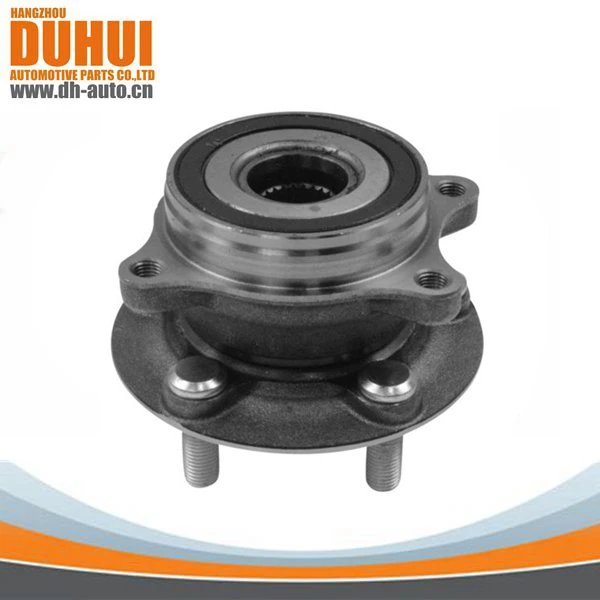 FRONT WHEEL HUB BEARING FOR TOYOTA PRIUS LEXUS CT200H HUB ASSEMBLY GCr15 513287 FREE SHIPPING HOT SALE HIGH   PRECISION