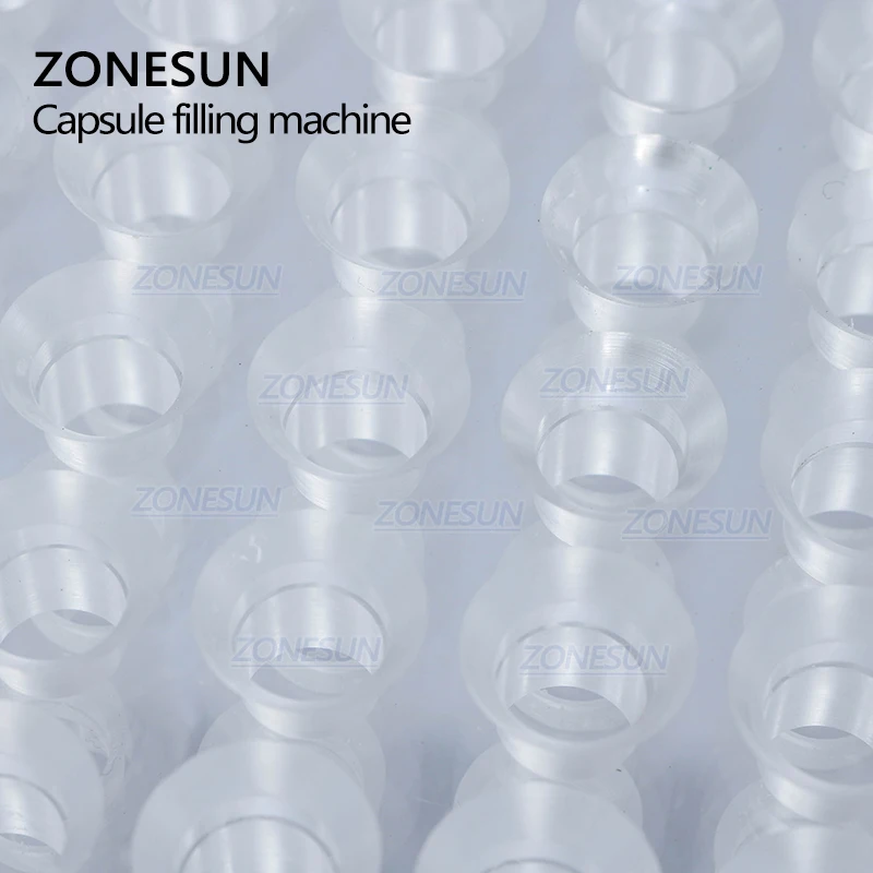 ZONESUN 400 отверстия машина для ручного наполнения капсул#00#0#1#2 фармацевтические капсулы производитель для DIY лекарств травяные таблетки порошок