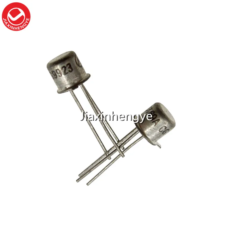 2N2369A 2N2369 CAN 3 Original and New 10PCS/LOT-in Speaker Accessories ...