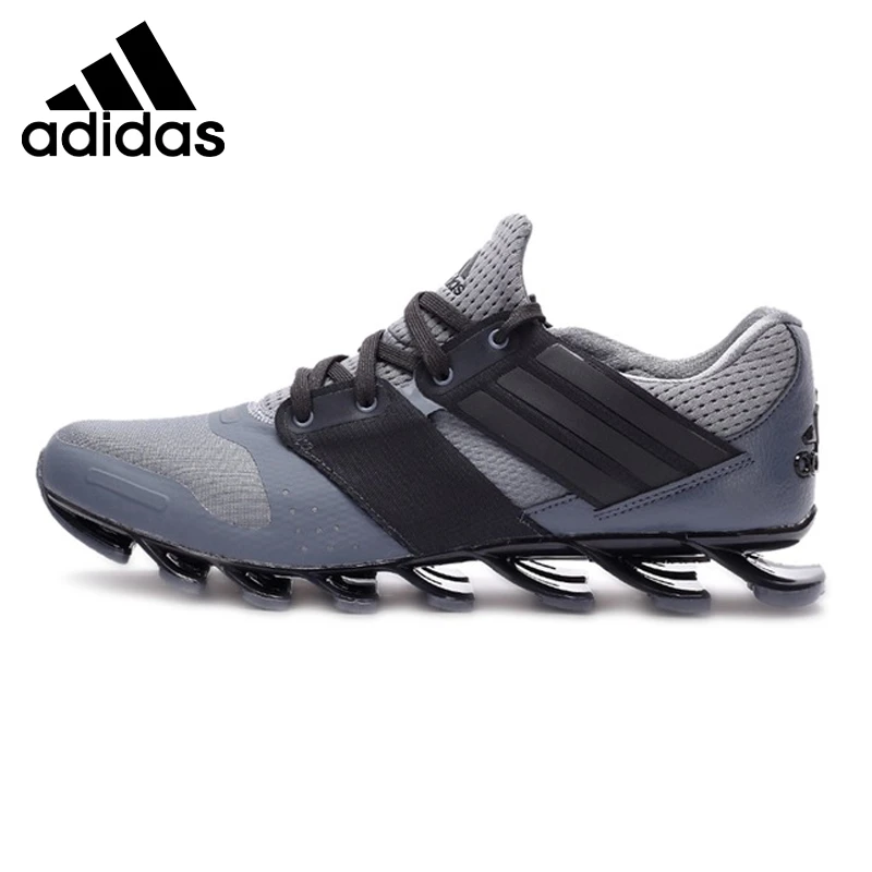 Mil millones válvula explotar Original adidas springblade hombres Zapatillas para correr sneakers|men's  running shoes sneakers|adidas springblademens running - AliExpress