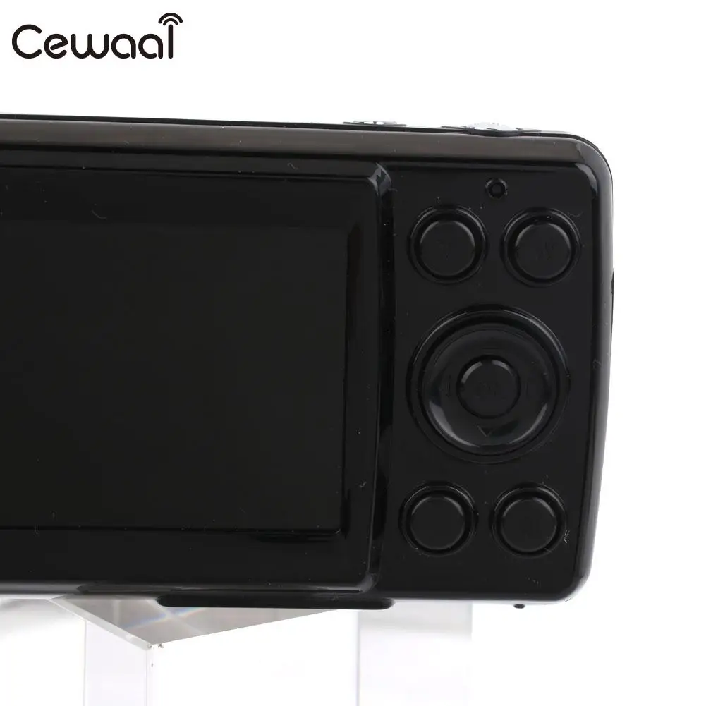 

HD Camera Ultra Portable Camcorder Digital Cameras 2.7inch Screen Outdoor Sports DV Precise 16M Pixel
