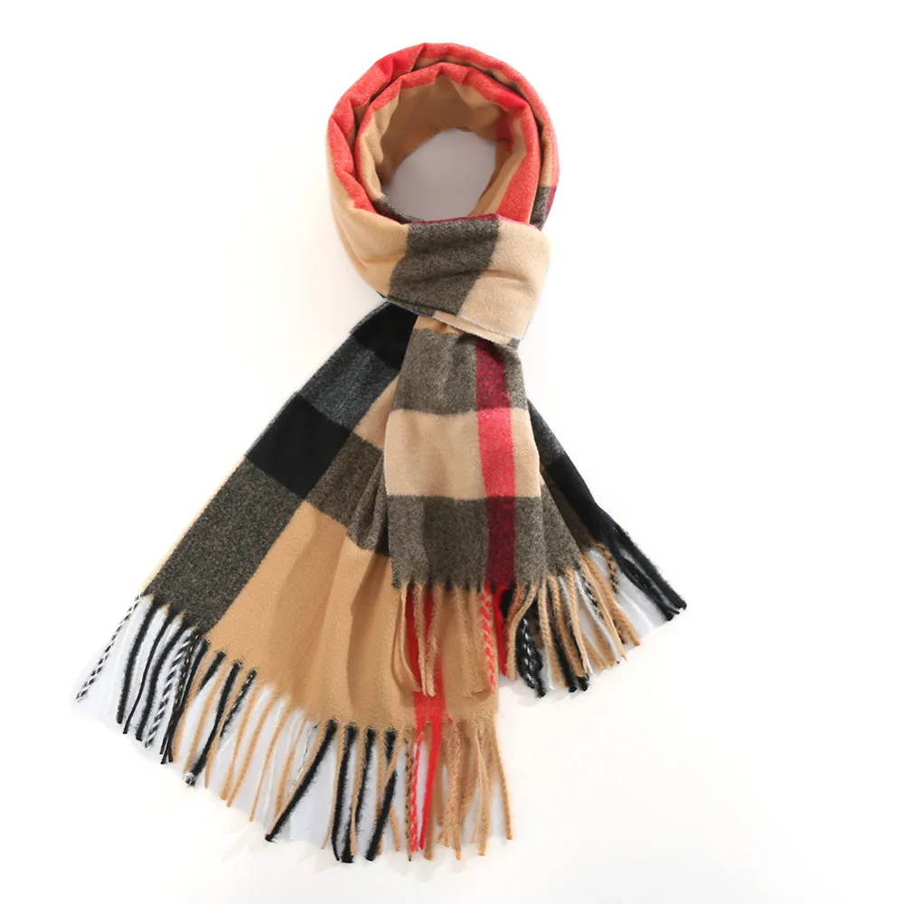 Scarf 1