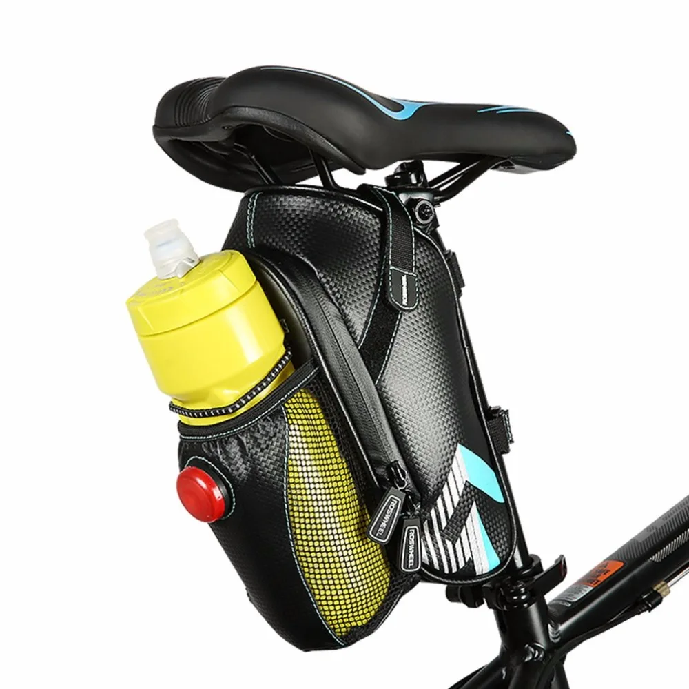 pouch for mountain bike