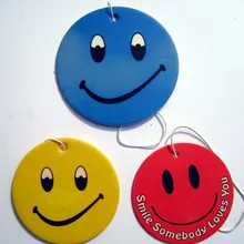 Через fedex или DHL, бумага освежитель воздуха, автомобильный парфюм, бейсбольная бумага освежитель воздуха