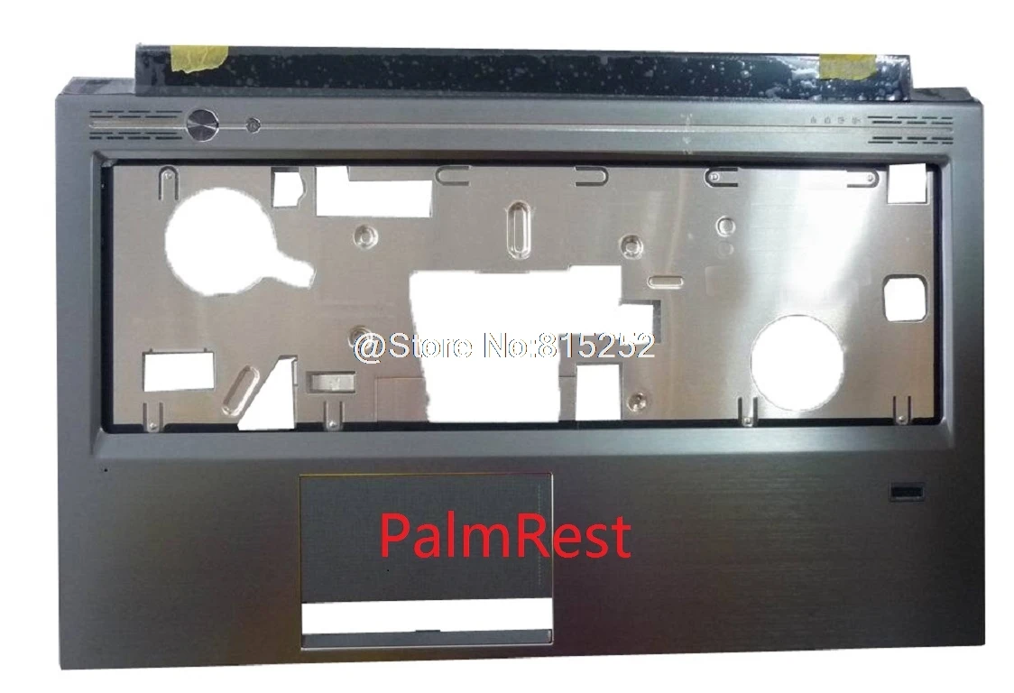 Верхняя крышка ЖК дисплея для ноутбука lenovo Ideapad V570 31048966 рамка 60.4ih08003 Упор рук 31048974