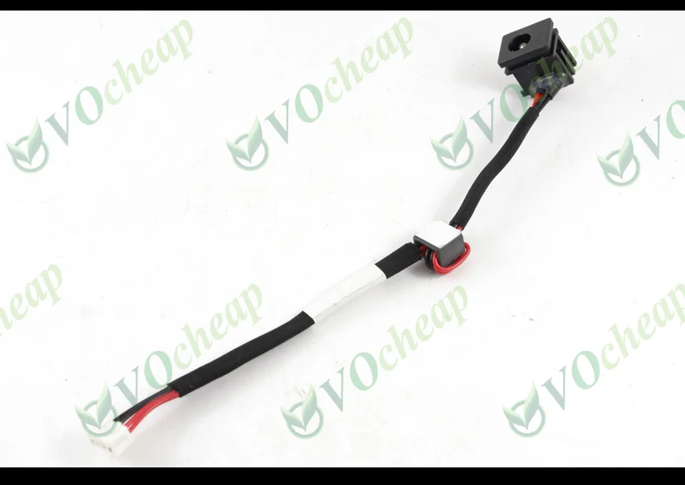 Toshiba Satellite A300-15J, A300-15K Adaptör Şarj Soketi - Dc Power Jack Satın A
