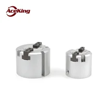 SMC type two claw three claw four claw pneumatic fingers clamping cylinder manipulator chuck mhs2-16d-20d-25d32d40d50d63d80d100 aluminum single claw two two claw three claw glass sucker tile floor suction extractor suction cup