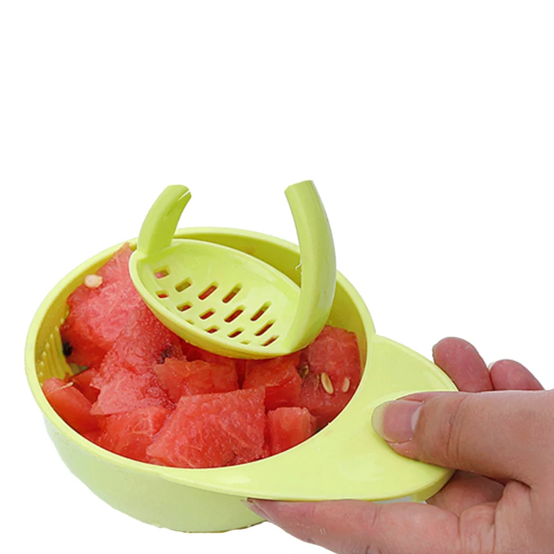 Baby BPA Free Food Mills Grinding Bowl Infants Manual Fruit Processor Tools Children Hand Feeding Food Grind Making Bowl MY0021 (6)