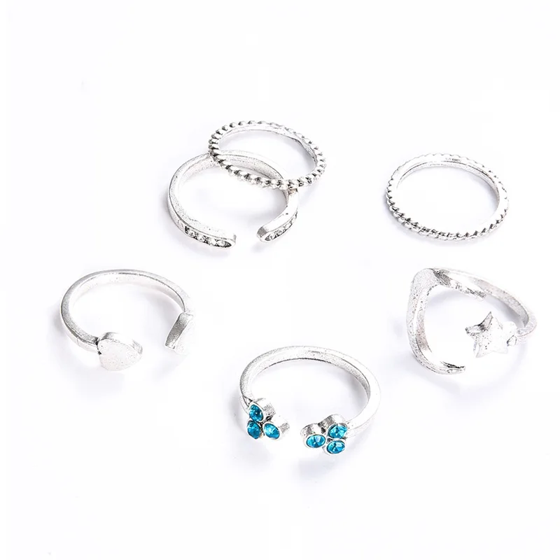 6-unids-set-Boho-talla-Luna-estrella-coraz-n-anillos-de-cristal-Conjunto-para-las-mujeres (2)