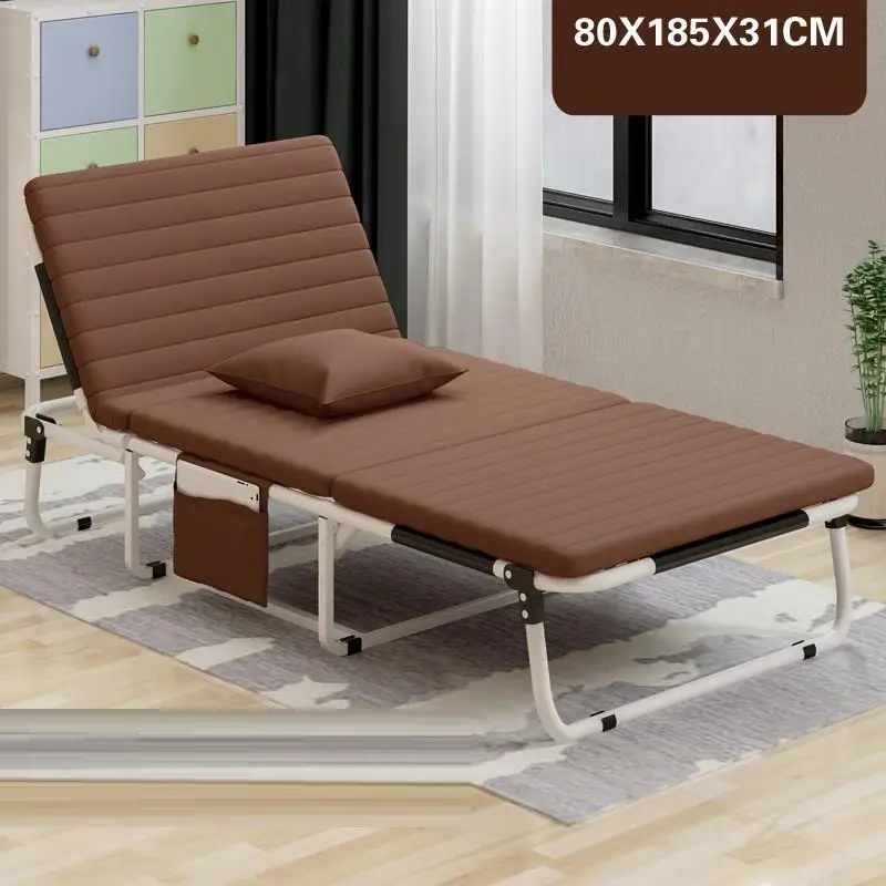 Ogrodowe пляжное кресло Mueble Transat Bain Soleil балкон Кемпинг складная кровать салон De Jardin Lit