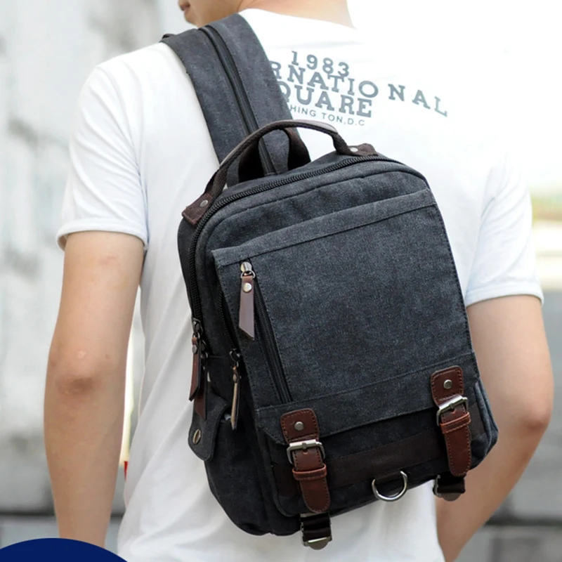2016 New Fashion Style Men Backpack School Bags Travel Backpacks For Teenager High Quality Canvas Fabrics Boy's Backpack 2016 New Fashion Style Men Backpack School Bags Travel Backpacks For Teenager High Quality Canvas Fabrics Boy's Backpack