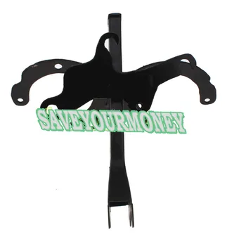 

MOTORCYCLE Front Cowling Upper Fairing Stay HEAD LIGHT HEADLIGHT meter Bracket mount Fit For HONDA CBR250 nc 19 nc19