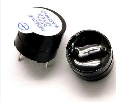 10 шт активный сигнал будильника 5V звуковой динамик|buzzer alarm|buzzer 5valarm buzzer |