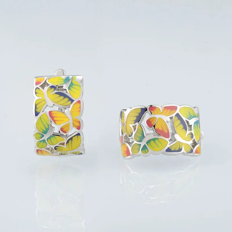 E309544ENASL925-Silver Earrings-SV3
