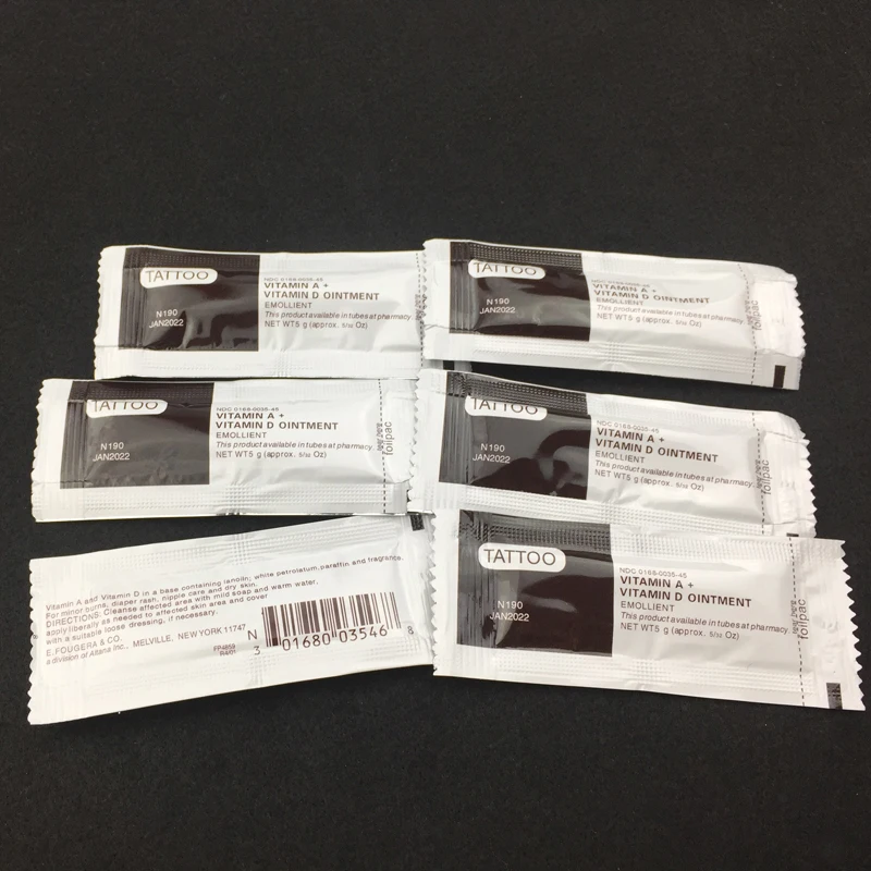 100pcs-Tattoo-Recovery-Cream-100pcs-Tattoo-Recovery-Creams-5
