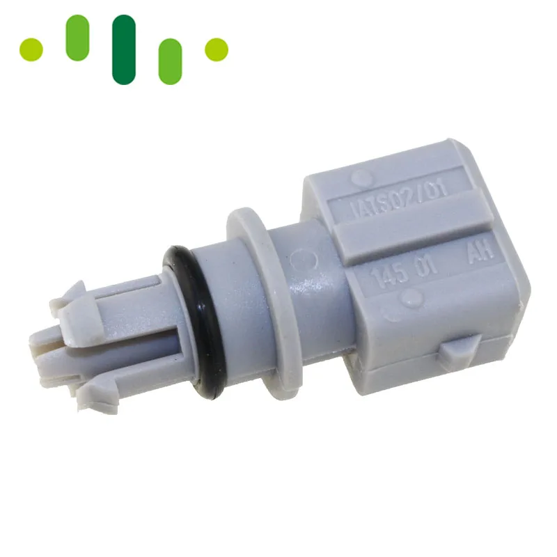 Intake Air Temperature Temp Sensor Sender For Nissan Kubistar Renault