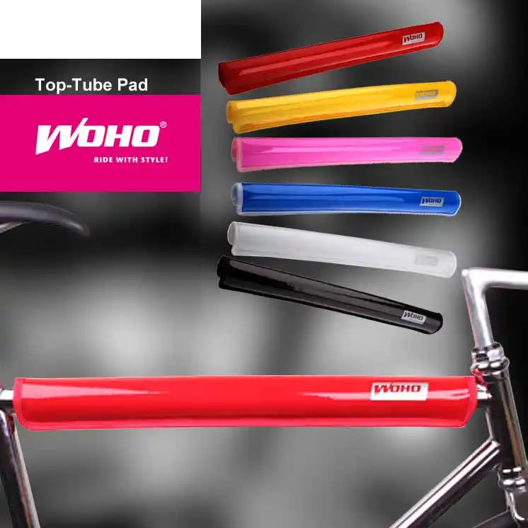 top tube protector fixie