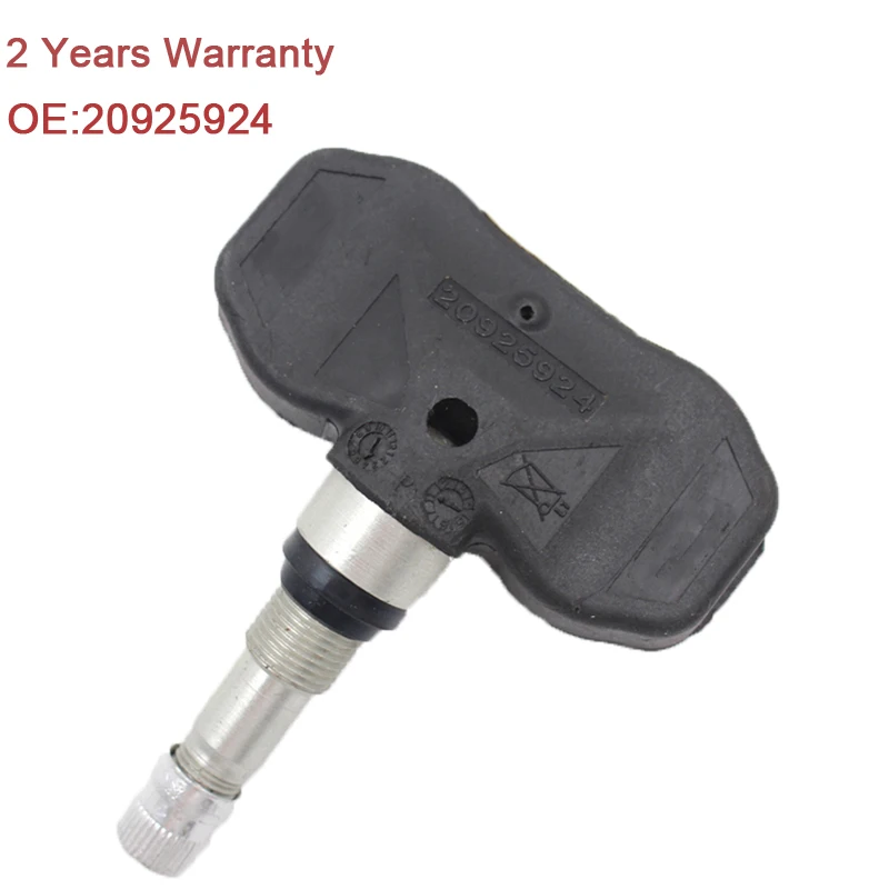 Система контроля давления в шинах YAOPEI Auto TPMS для Chevrolet Corvette Buick привлекательный