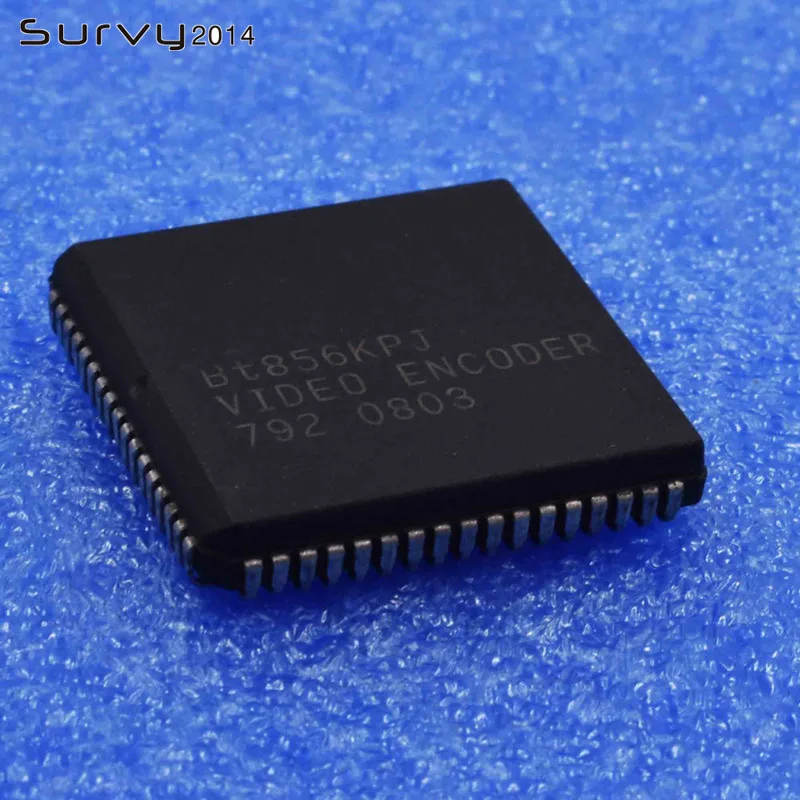 

1/5PCS BT856KPJ BT856 PLCC-68 GOOD QUALITY INTEGRATED CIRCUIT NEW