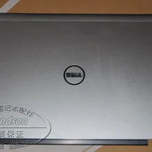 Для Dell Latitude E7440 ЖК задняя крышка CN-0D0M8R D0M8R w/1 год гарантии