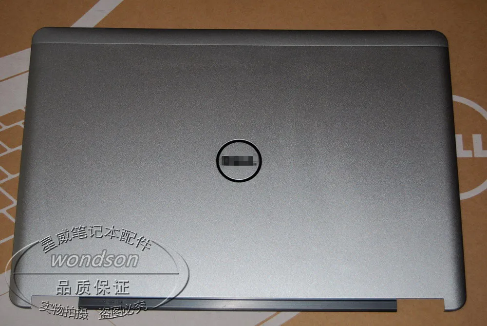 Бесплатная доставка для задней крышки ЖК-дисплея Dell Latitude E7440 CN-0D0M8R D0M8R с гарантией