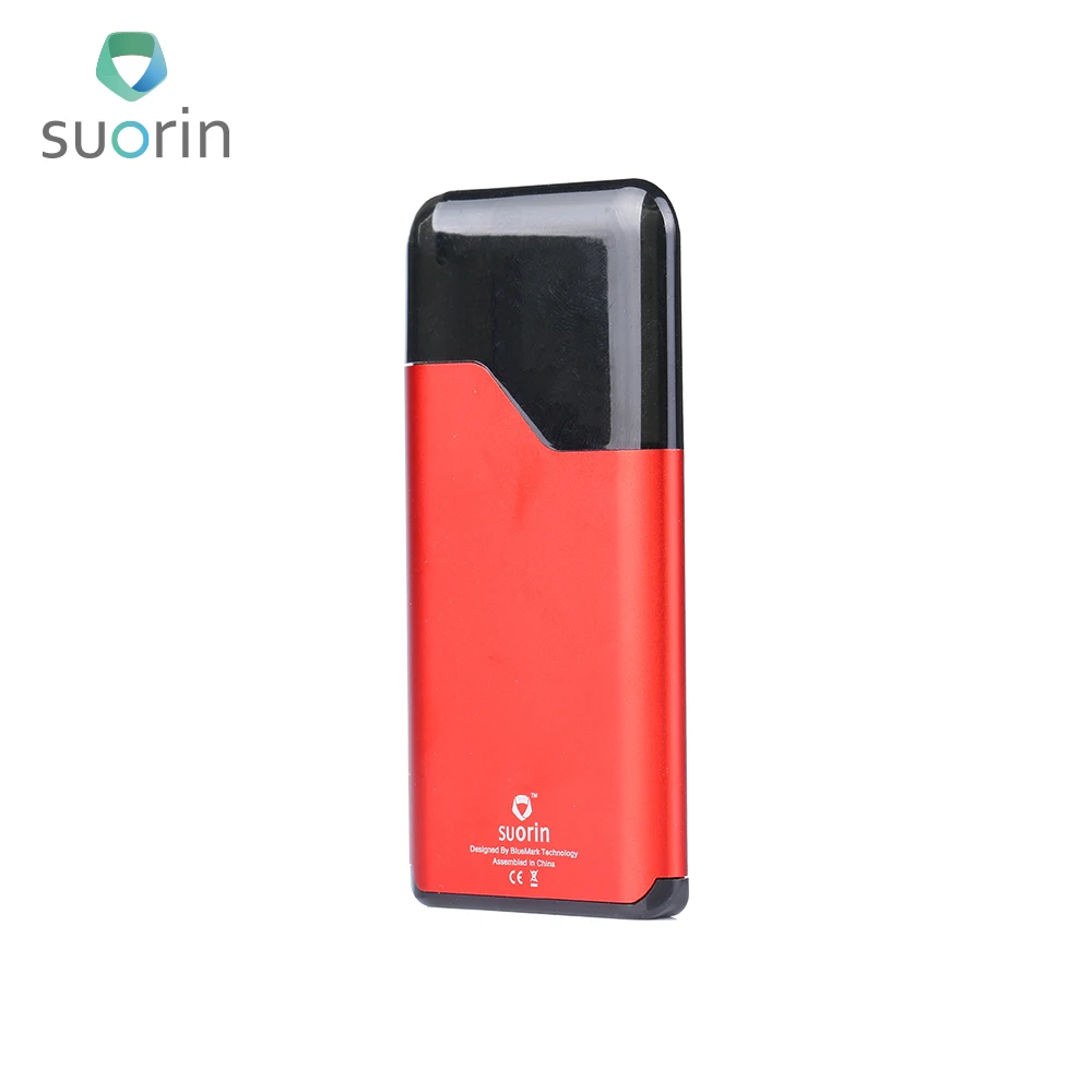 Оригинальный комплект вейпа Suorin Air Mod и атомайзера электронная сигарета