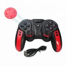 Android беспроводной Bluetooth геймпад джойстик игровой контроллер держатель Bluetooth контроллер PG-9089 для Android/iOS/Win 7/8/10