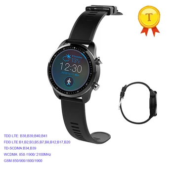 

high quality Bluetooth Phone Call Answer Smart Watch 4G Calling Pedometer Heart Rate wrist watch for ios Android PK I4 AIR pro