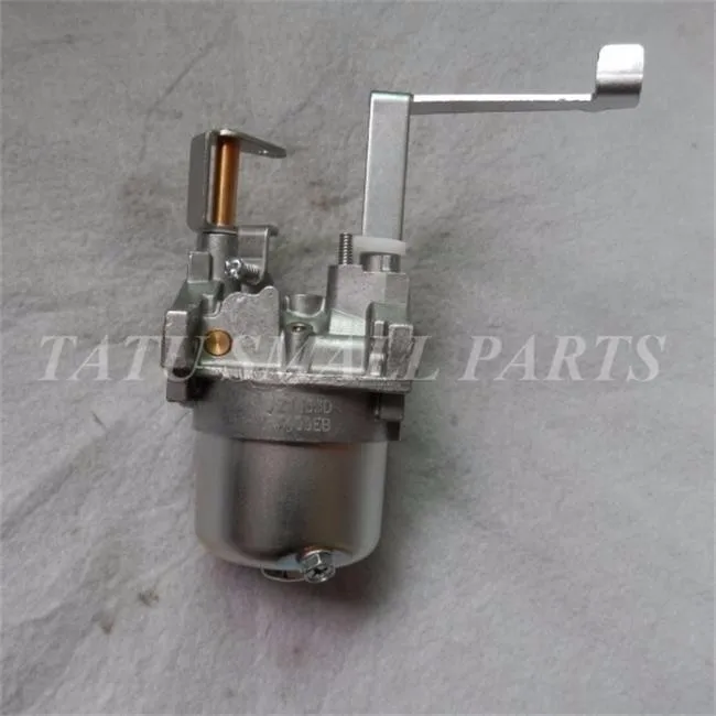 CARBURETOR MITSUBISHI GT400 GM132 1