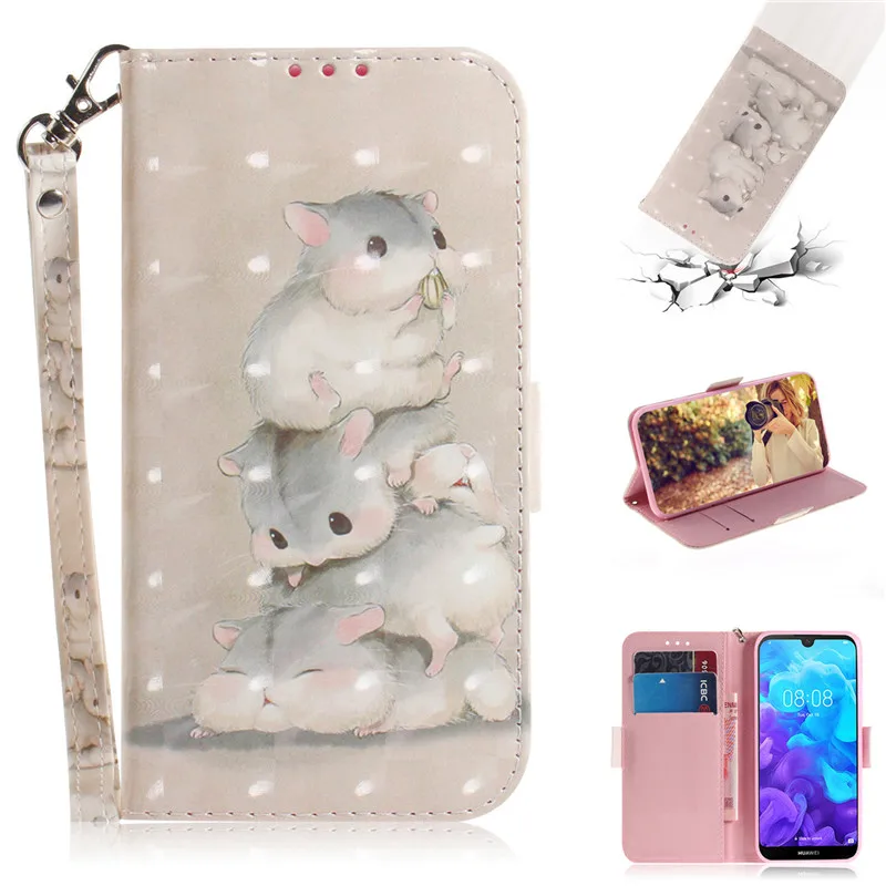 Huawei Y5 2019 (5)