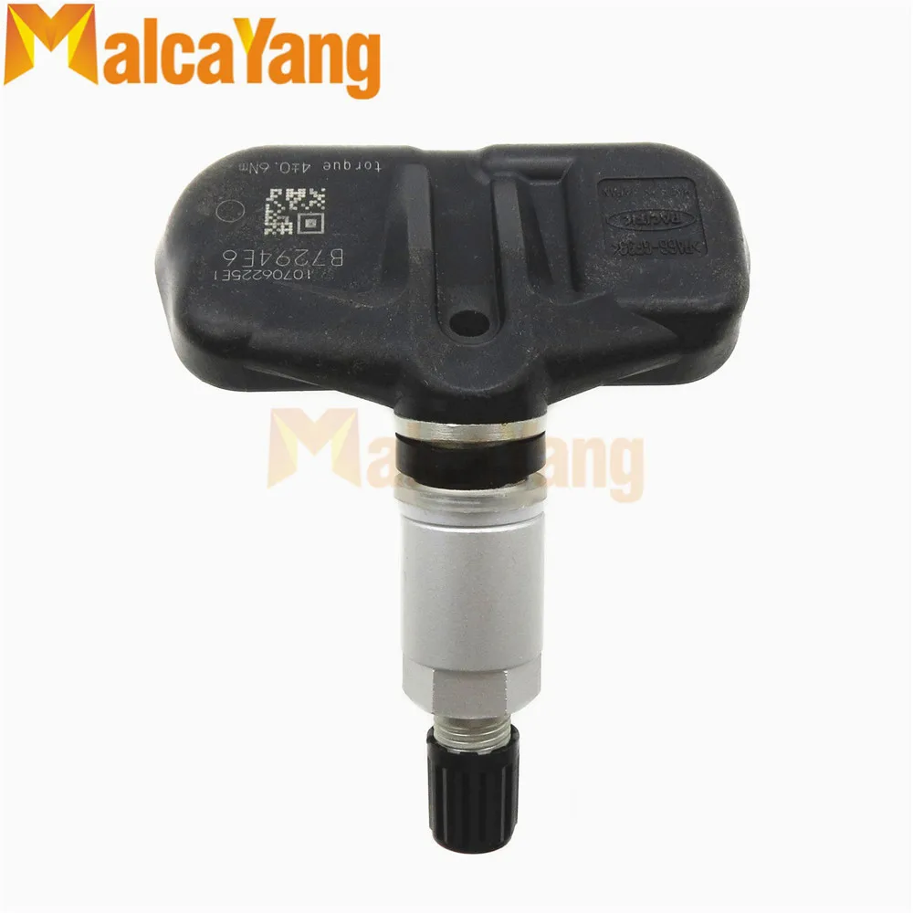 Рабочий датчик TPMS для Toyota 07-15 Tacoma PMV-108J 40 deg TS-TY05 42607-04010