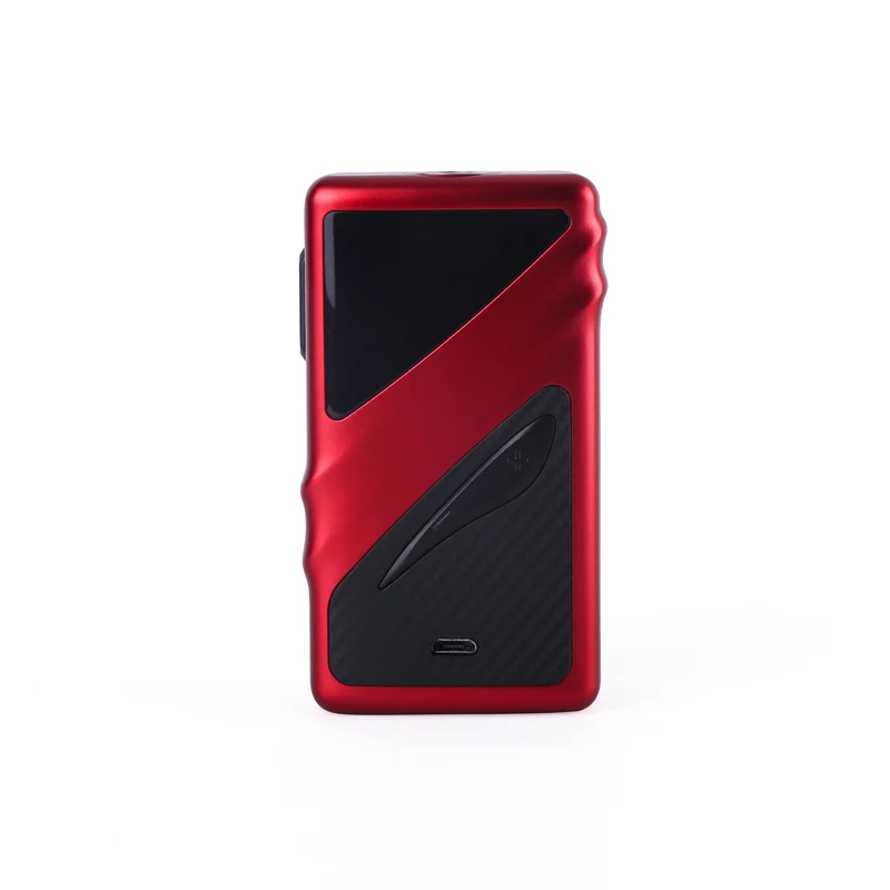 Оригинальный Smoant Taggerz 200 вт мод бокс для электронных сигарет OLED экран электронная