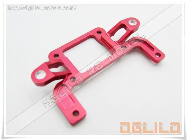 

1pcs DGAWD KY Mini-Z 1:28 RC Car spare part Back wave box cover(Light stype)