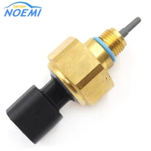 Free Shipping! 4921477 3417189 3401006 For Cummins QSM 11L ISM Engine Air Pressure Temperature Temp Sensor