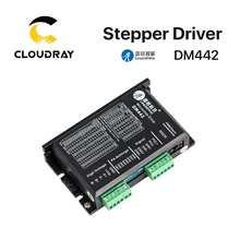 Cloudray Leadshine 2 Phase Analog Stepper Driver DM442