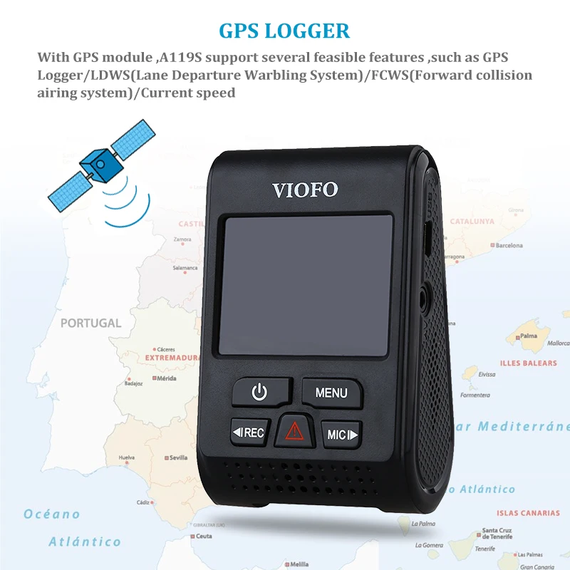 GPS