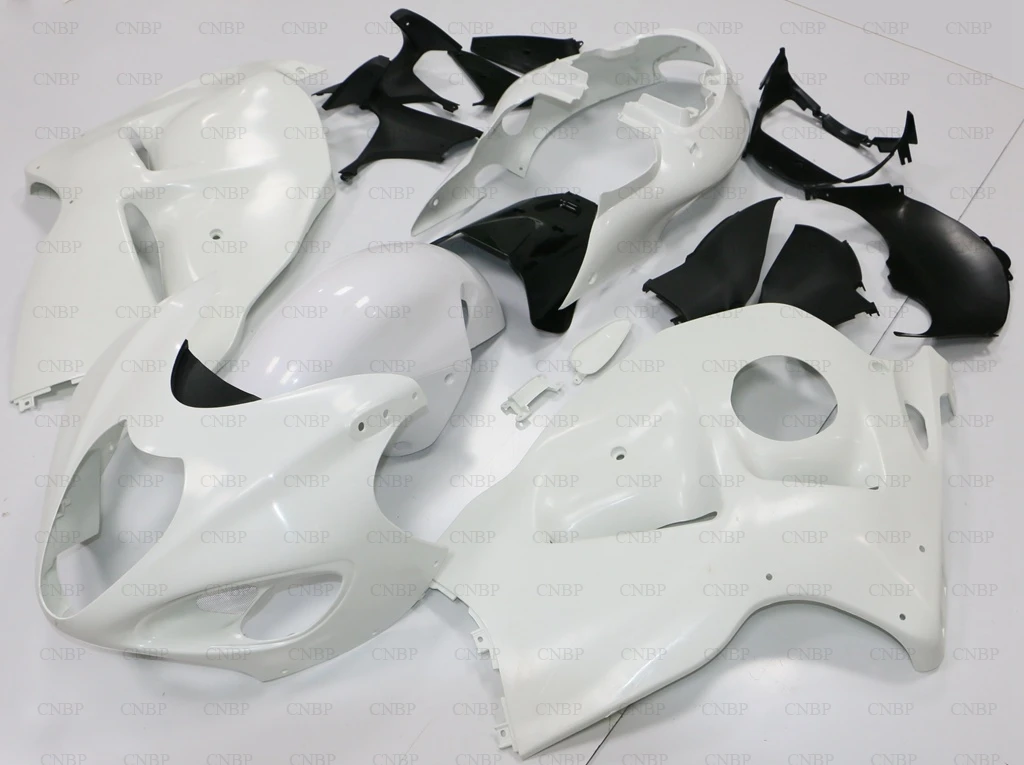 for GSXR1300 GSX-R1300 HAYABUSA GSXR 1300 1997 1998 1999 2000 2001 2002 2003 2004 2005 2006 2007 Fairing Body Kit | Автомобили и