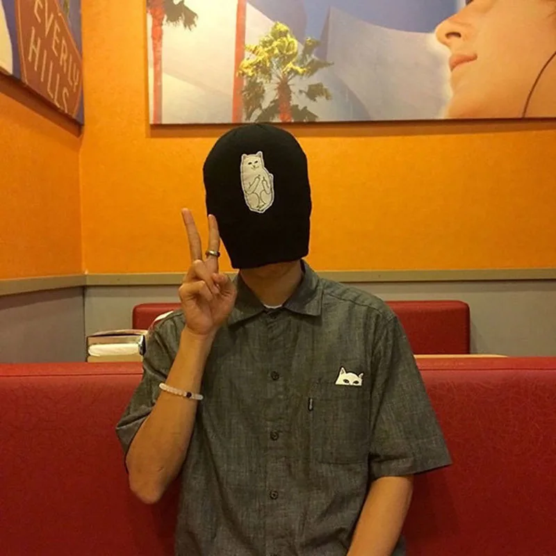 thumb